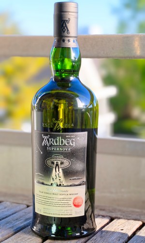Ardbeg supernova committee - ardbeg,