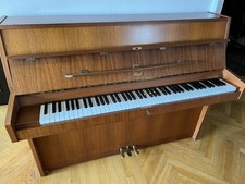 Ibach-Klavier 70er Jahre mit