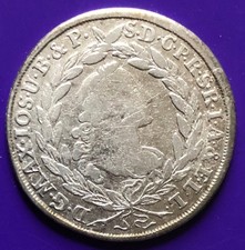 Bayern Max Josef 20 Kreuzer