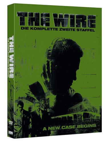 The wire die - the,