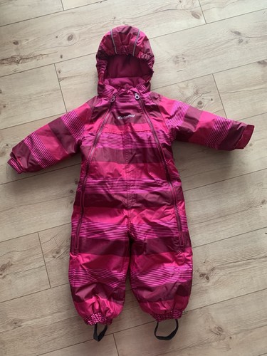 Baby kleinkind schneeoverall - baby,