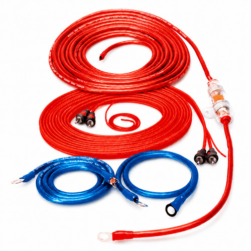 Sinuslive car hifi - ks-10, 5m