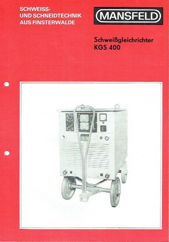 Veb schweisstechnik - veb,