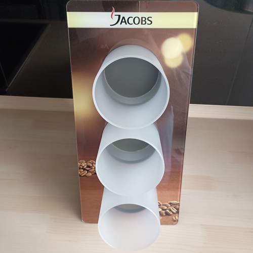 Jacobs organizer bar - jacobs,