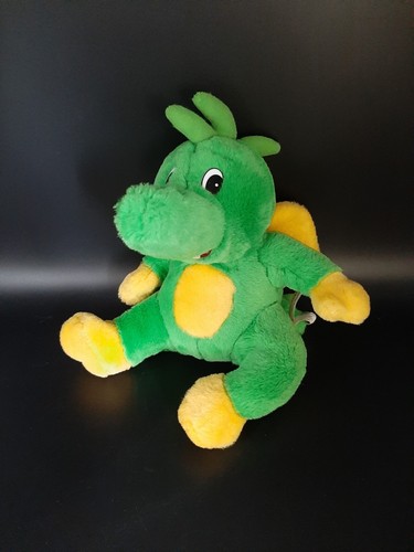 Tabaluga drache 1997 - tabaluga,