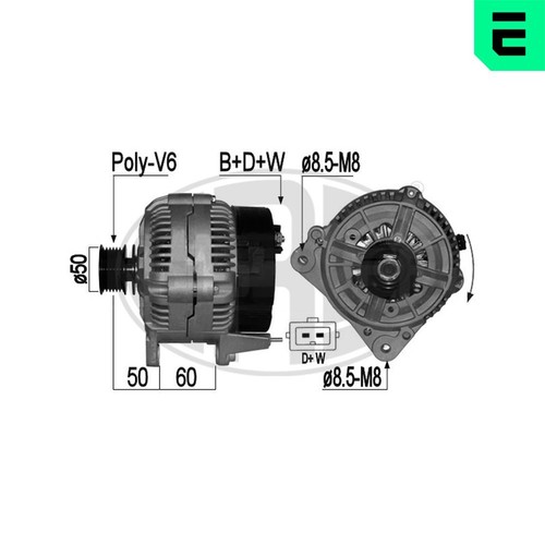Lichtmaschine generator lima - lichtmaschine,