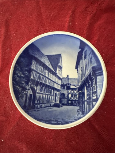 Miniatur royal copenhagen - miniatur,