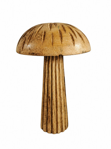 Pilz bors natur deko - deko,