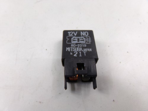 Subaru svx relais modul - svx,