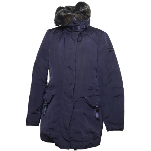 Peuterey wintermantel damen - wintermantel,,