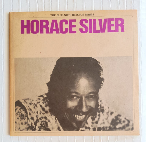 Schallplatte lps horace - 2,
