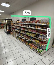 Tegometall Wandregal