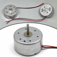 Gleichstrommotor RF300CA12350