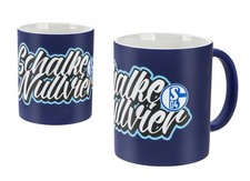 FC Schalke 04 Tasse - Rubber -
