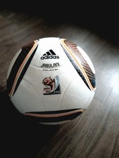 ADIDAS JABULANI World Cup 2010 FIFA Football Size 5 Official Match Ball