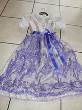 Kinder Dirndl  Gr. 140