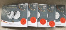 In der Luft   10 Euro münzen