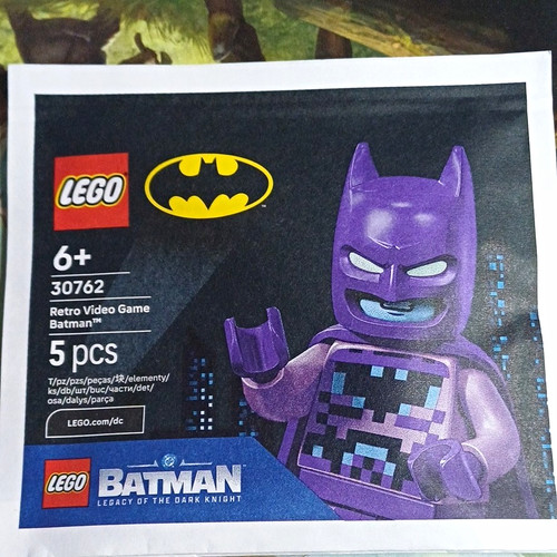 Lego retro video - lego,