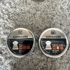 Rws superdome 177 luftpellets - .177,