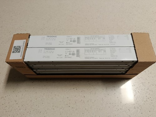 Balastros ballast - 10,