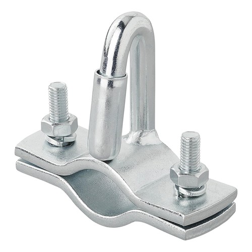 Halter für abreißseil - halter,