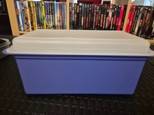 Tupperware Toasty ToastMax Behälter für Toastbrot Brotbox