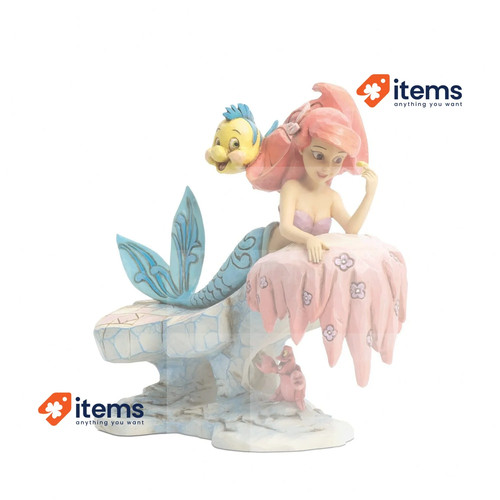 Enesco disney traditions - disney,