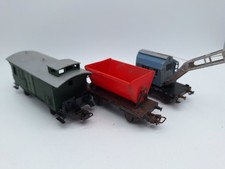 Märklin Güterwagon -