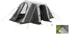 Outwell montana air luftzelt - outwell,