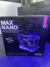 Red Sea Max Nano
