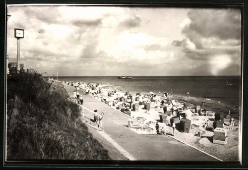 Fotografie wyk föhr - /, föhr,