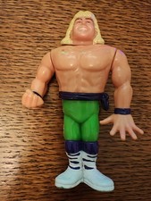 WWF/WWE , Shawn Michals Serie