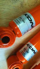 KONI STR.T Hinterachse