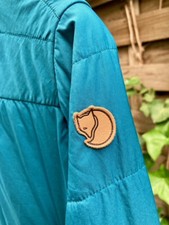 Fjällräven Keb Padded Hoodie