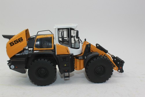 Wiking 077840 liebherr - 077840,