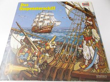 69453 - DAS GESPENSTERSCHIFF -
