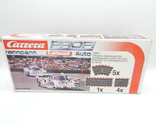 Carrera Profi 70951 Fahrbahn-Ergänzuungs-Set - beschädigt