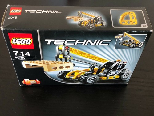 Lego technic 8045 mini - 8045,