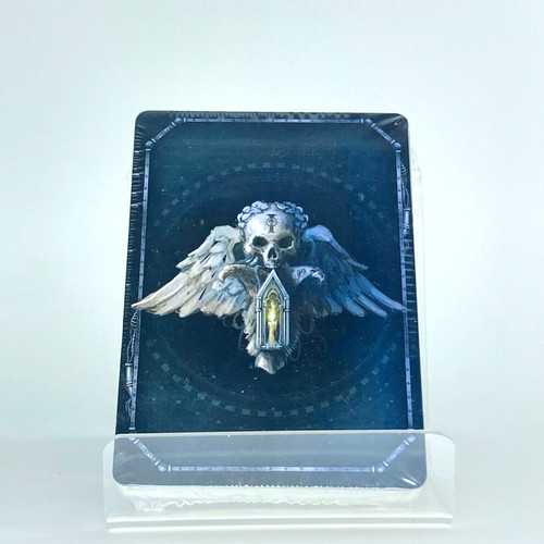 Warhammer 40k edition - warhammer, 8.