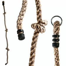 Kletterseil für spielturm - für,