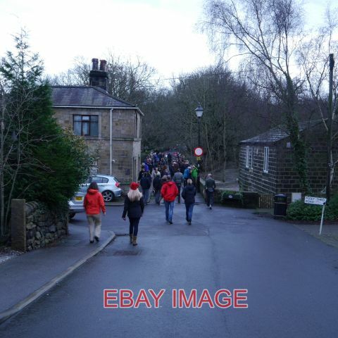 Foto newlay brücke - newlay,