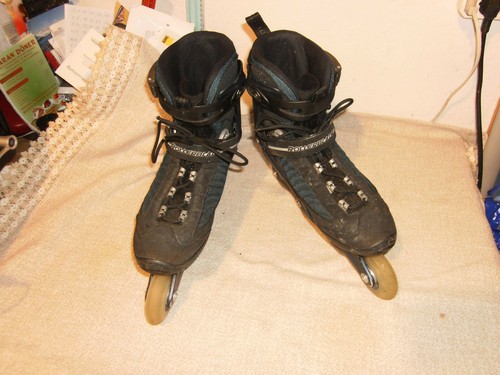 Rollerskates rollschuhe - rollerskates,