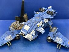 Forgeworld Storm Eagle Assault