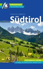 REISEFÜHRER SÜDTIROL 2021/22
