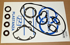 Dichtungssatz Wellendichtringe BRAUN für MZ RT 125/3 , IWL SR59  4-Gang Motor