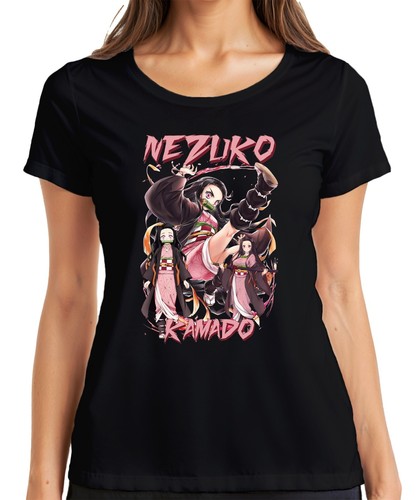 Nezuko kamado anime - nezuko,