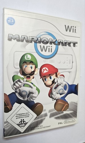 Mario kart wii - mario, für