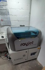 Trotec rayjet co2 - rayjet,