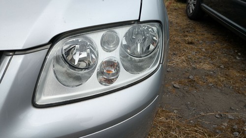 Scheinwerfer links t - links, vw