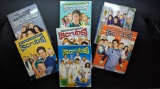 Scrubs staffel 1 7 - 📀,